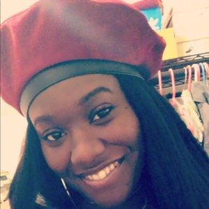 Meet your Posher, Jarvetta